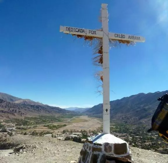 Al Sereno Hotel Y Spa