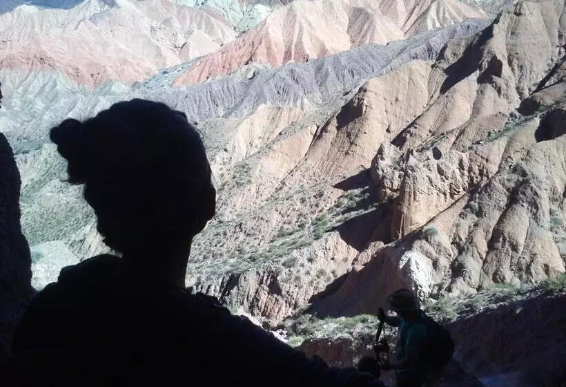 Al Sereno Hotel Y Spa