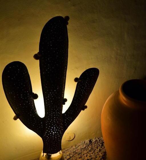 Al Sereno Hotel Y Spa