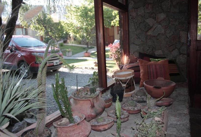 Al Sereno Hotel Y Spa