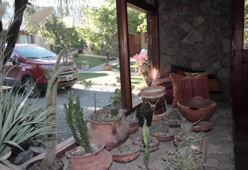 Al Sereno Hotel Y Spa