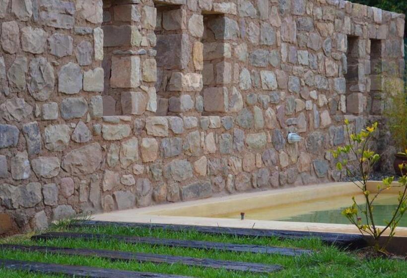 Al Sereno Hotel Y Spa