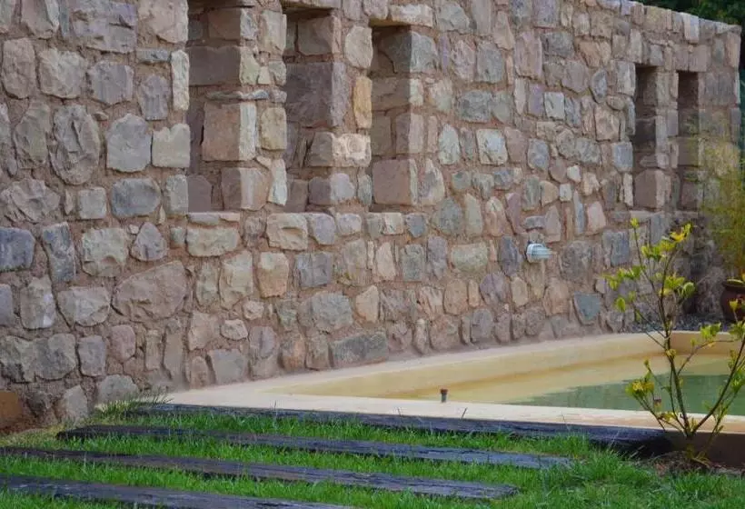 Al Sereno Hotel Y Spa