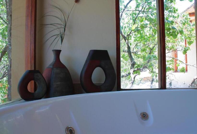 Al Sereno Hotel Y Spa