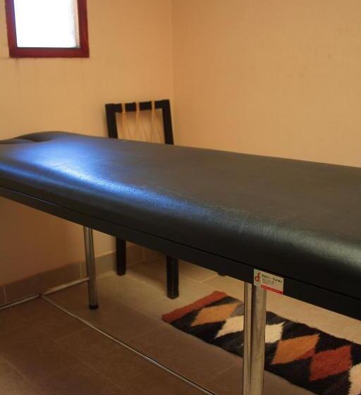 Al Sereno Hotel Y Spa