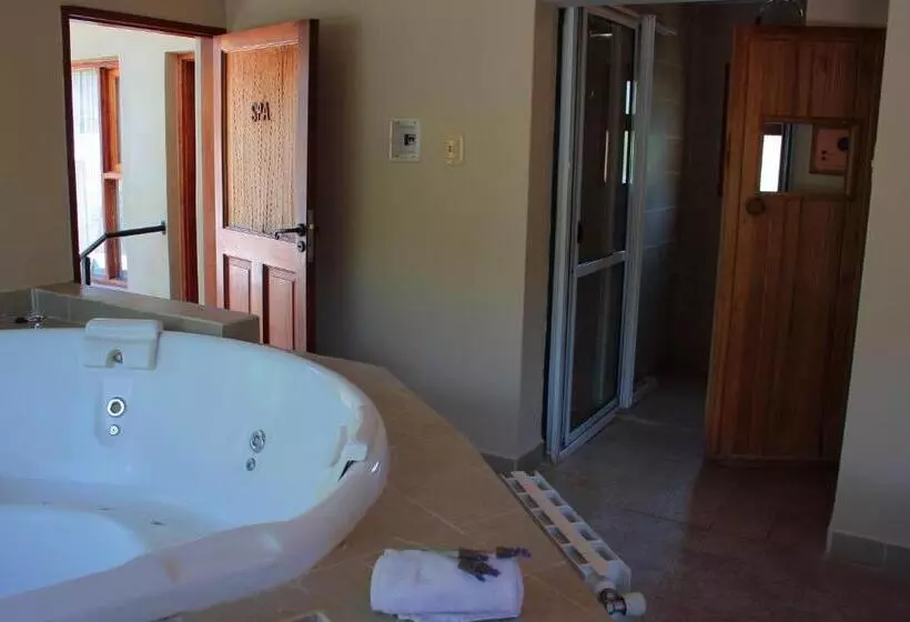 Al Sereno Hotel Y Spa