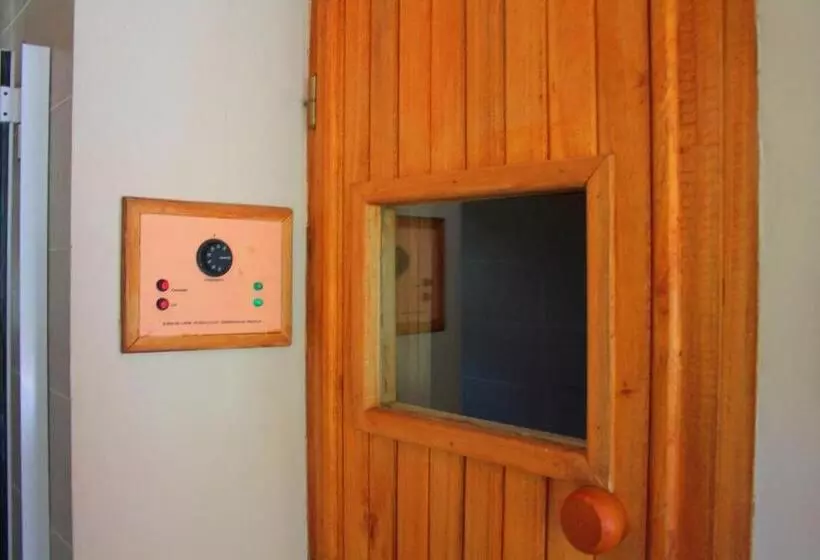 Al Sereno Hotel Y Spa