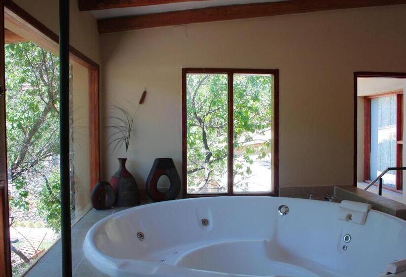 Al Sereno Hotel Y Spa