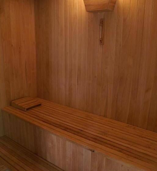 Al Sereno Hotel Y Spa