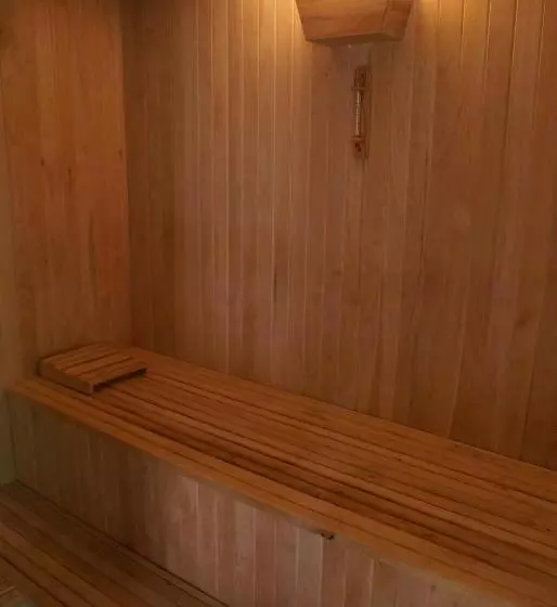 Al Sereno Hotel Y Spa