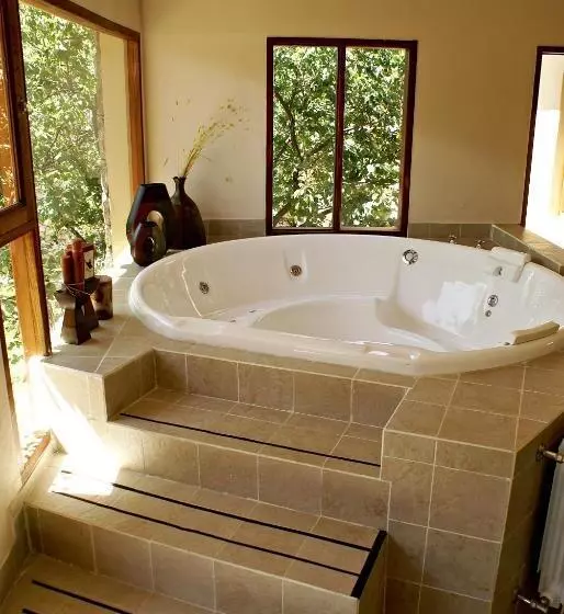 Al Sereno Hotel Y Spa