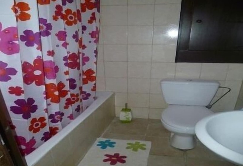 Avra Family Maisonettes