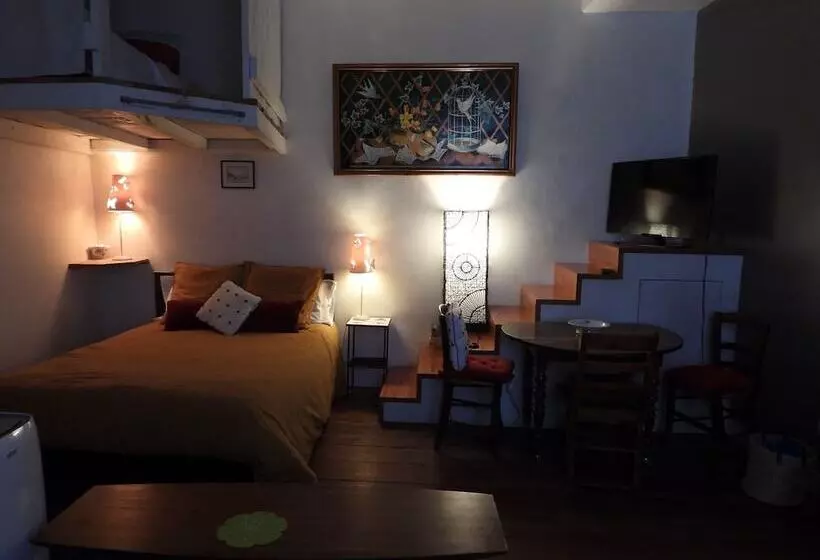 B&b Le Miroir Aux Fées Bordeaux