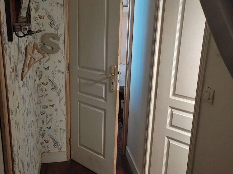 B&b Le Miroir Aux Fées Bordeaux