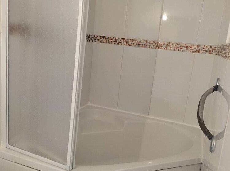 B&b Le Miroir Aux Fées Bordeaux