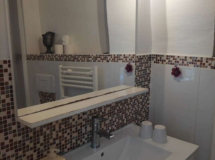 B&b Le Miroir Aux Fées Bordeaux