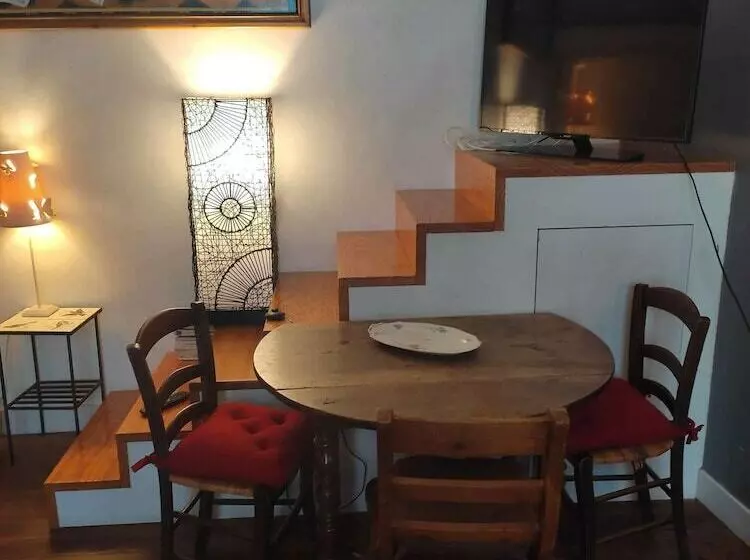 B&b Le Miroir Aux Fées Bordeaux