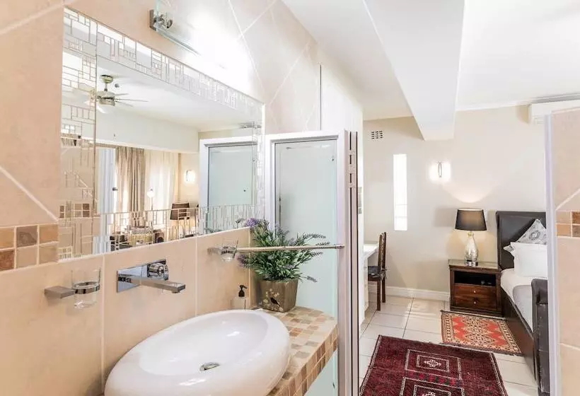 Aamiaismajoitus (B&B) Arum Guest House