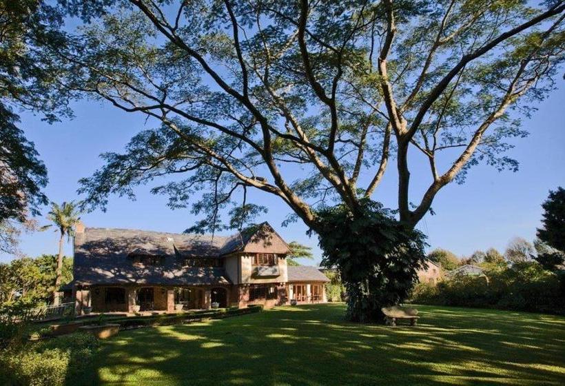 مبيت وإفطار Eagle Wind Manor