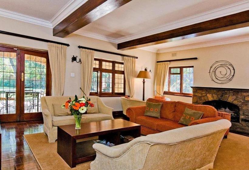 مبيت وإفطار Eagle Wind Manor