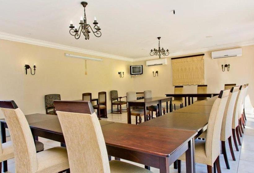 مبيت وإفطار Eagle Wind Manor