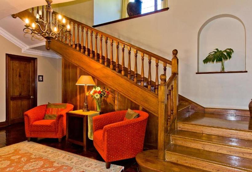 مبيت وإفطار Eagle Wind Manor