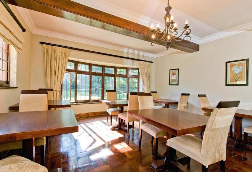 مبيت وإفطار Eagle Wind Manor