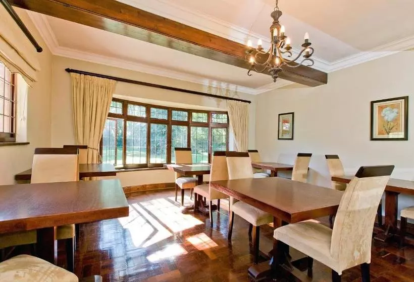 ベッドアンドブレックファースト Eagle Wind Manor