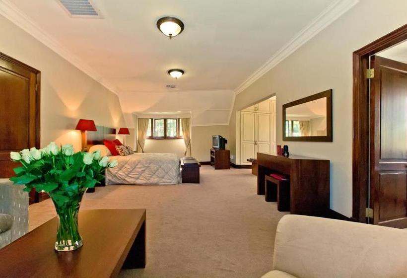 مبيت وإفطار Eagle Wind Manor