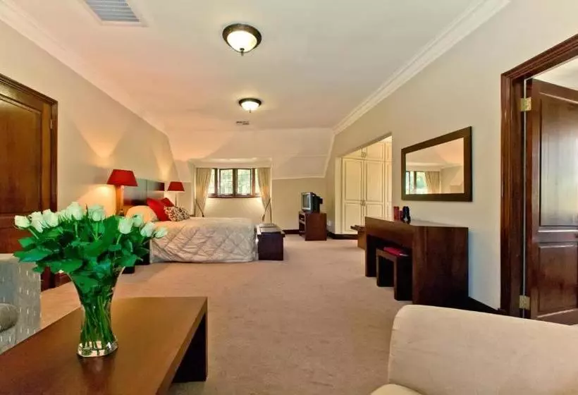 ベッドアンドブレックファースト Eagle Wind Manor