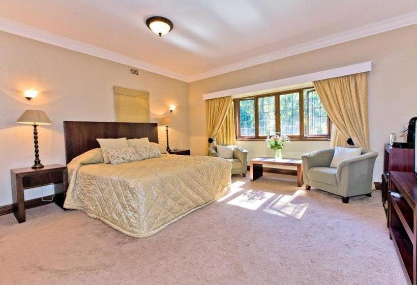 مبيت وإفطار Eagle Wind Manor