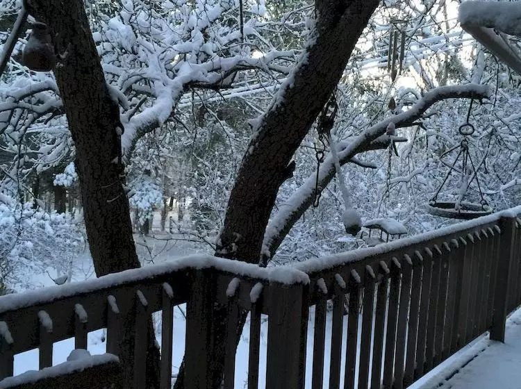 Carinya Village Jindabyne