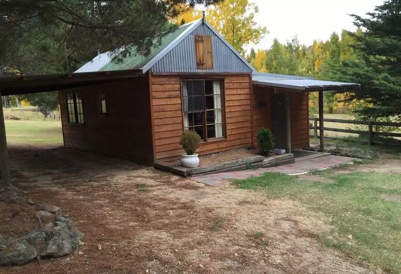 Carinya Village Jindabyne