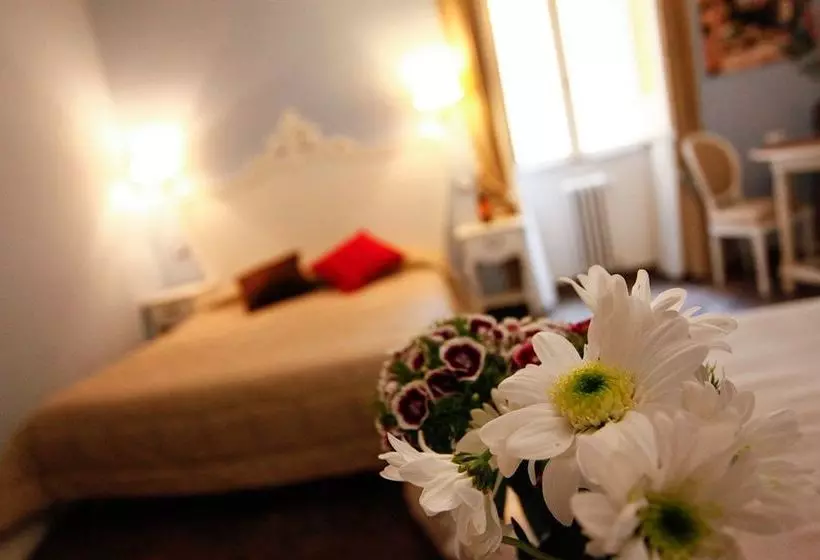 Casa De Fiori Apartments