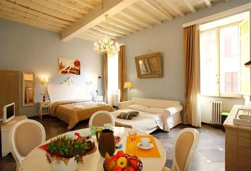 Casa De Fiori Apartments