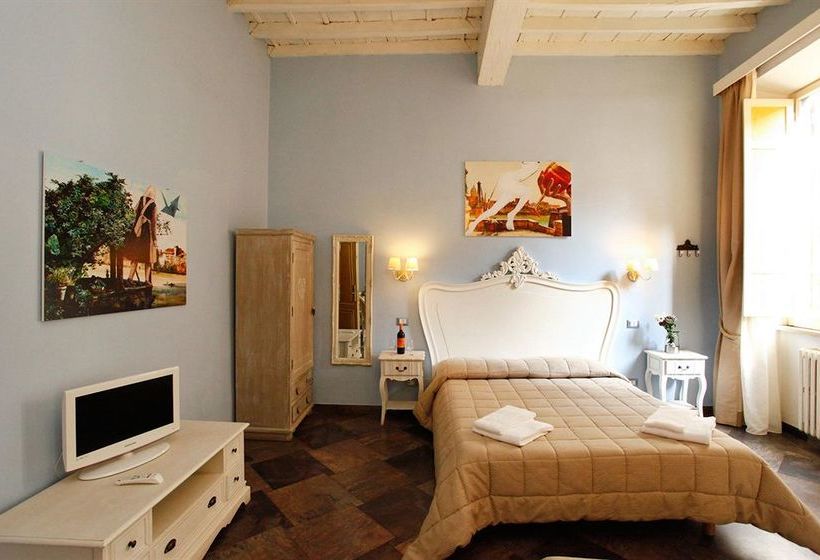 Casa De Fiori Apartments