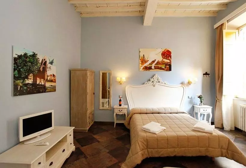 Casa De Fiori Apartments