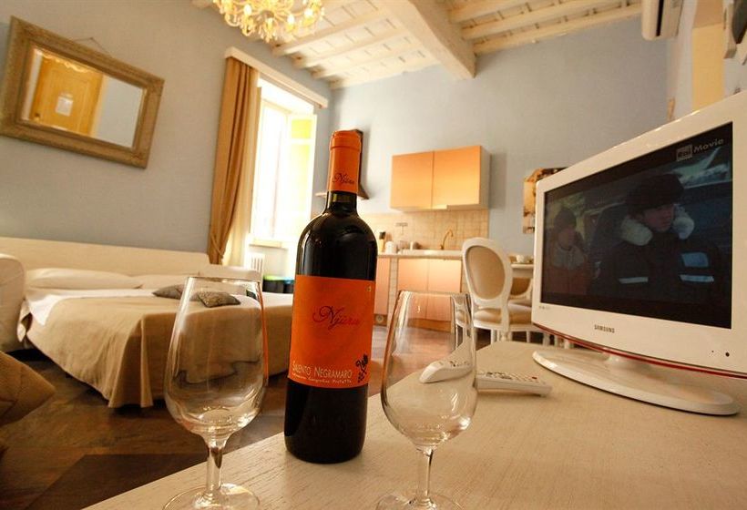 Casa De Fiori Apartments