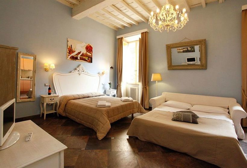 Casa De Fiori Apartments