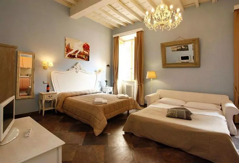 Casa De Fiori Apartments