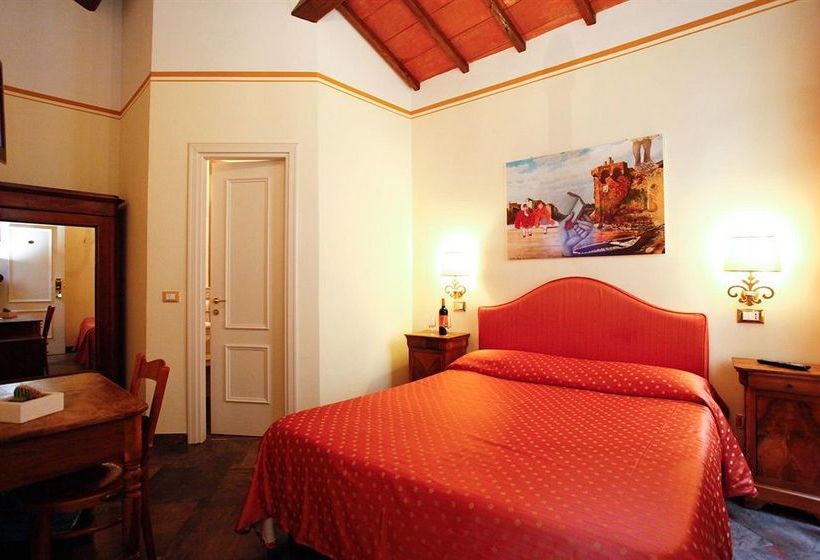 Casa De Fiori Apartments