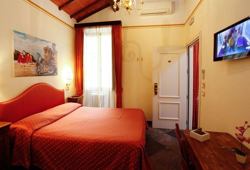 Casa De Fiori Apartments