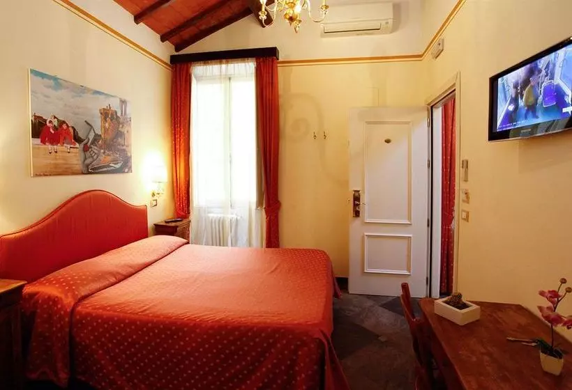 Casa De Fiori Apartments