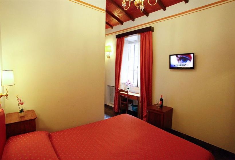 Casa De Fiori Apartments