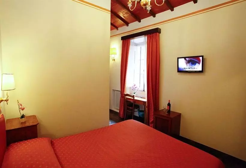 Casa De Fiori Apartments