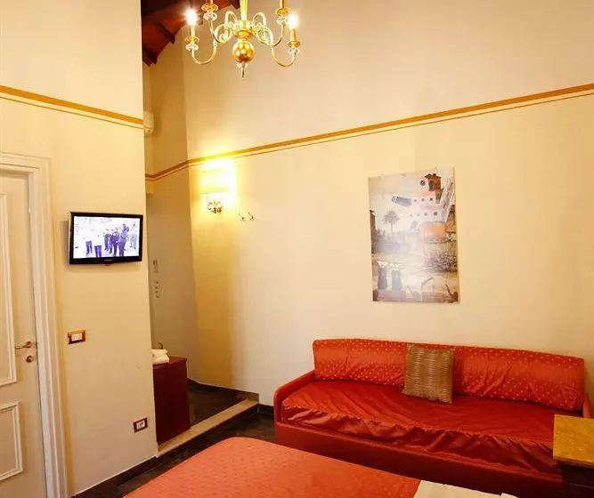 Casa De Fiori Apartments