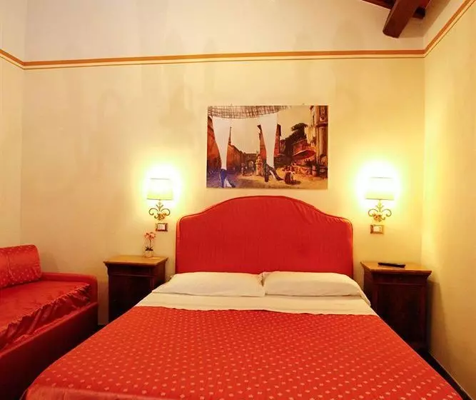 Casa De Fiori Apartments