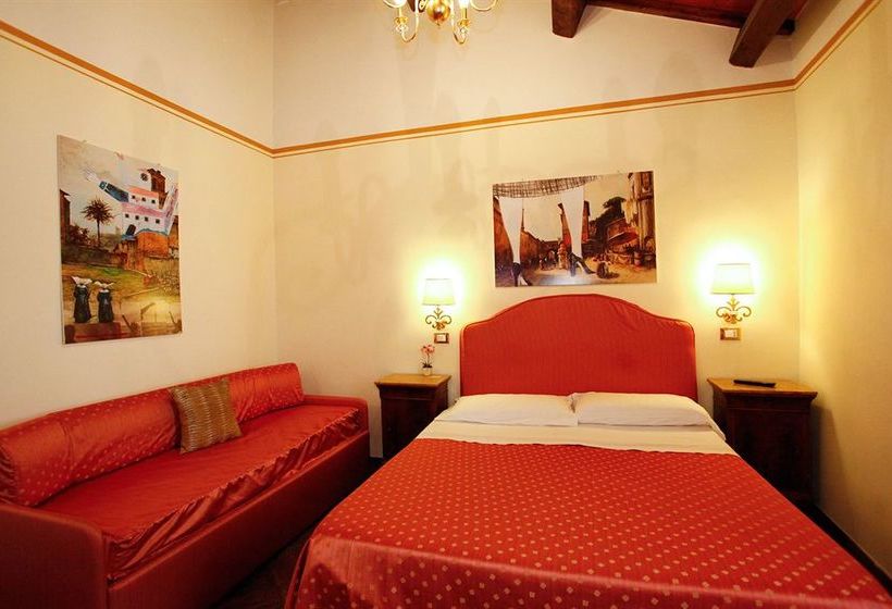 Casa De Fiori Apartments