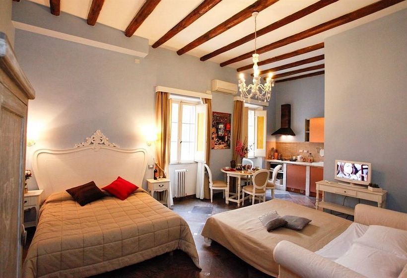 Casa De Fiori Apartments