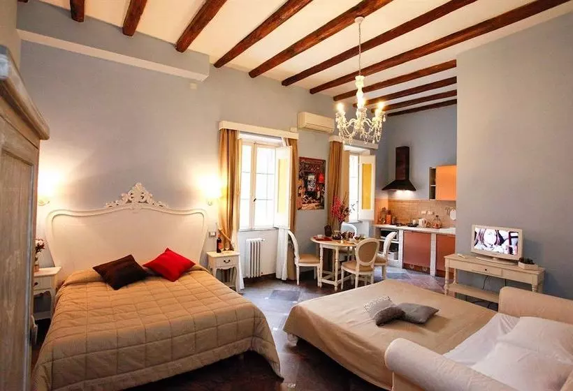 Casa De Fiori Apartments